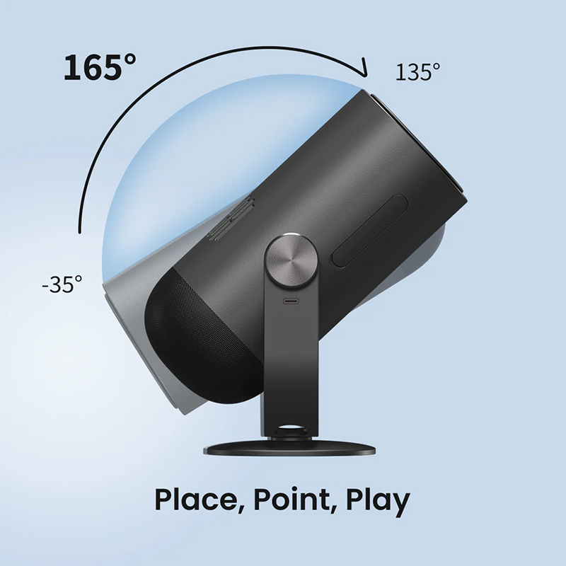 Projecteur Dangbei Freedo Goog - Home Cinema Ultimea avis et prix