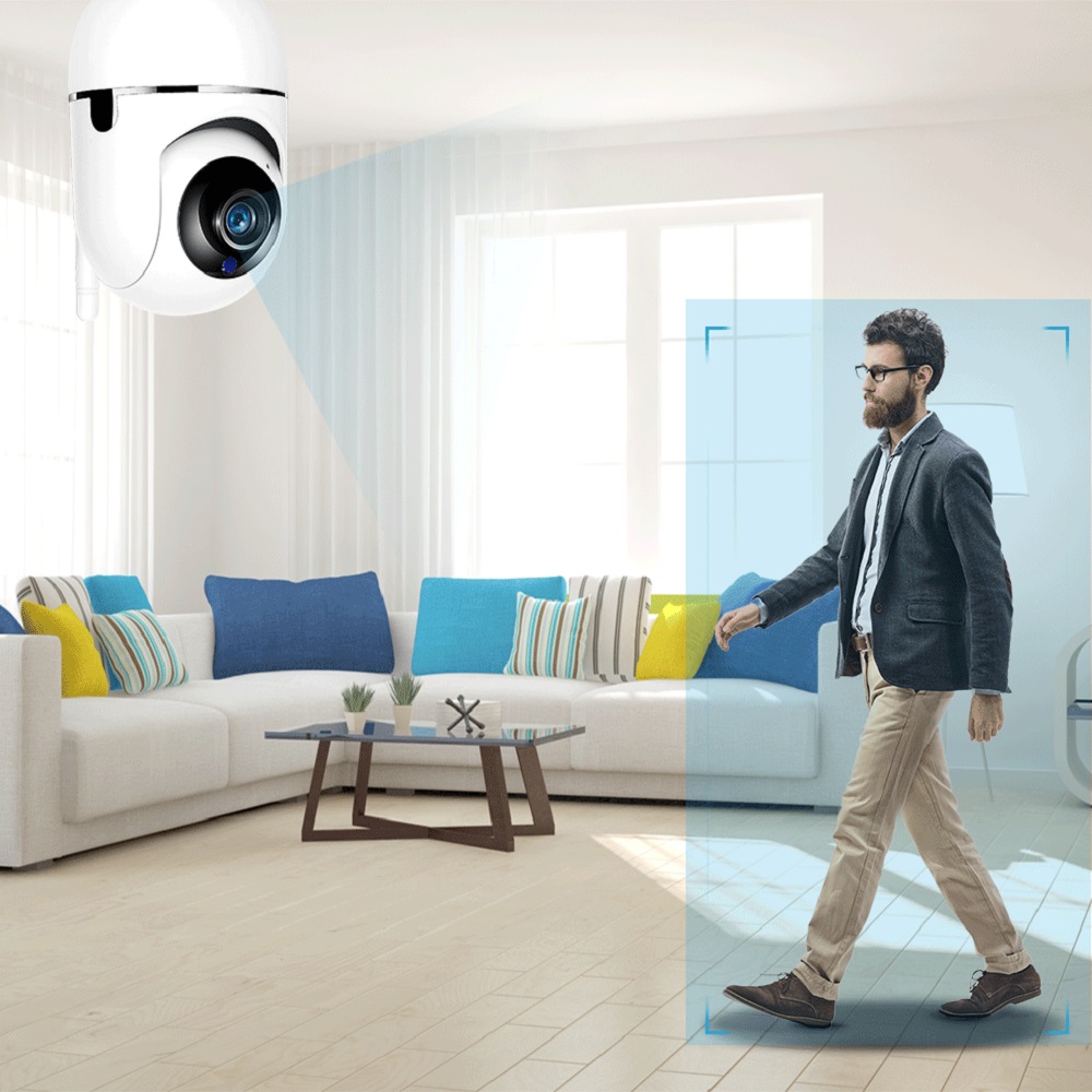 1620P caméra Wifi IP intérieur - Home Cinema Sony avis et prix