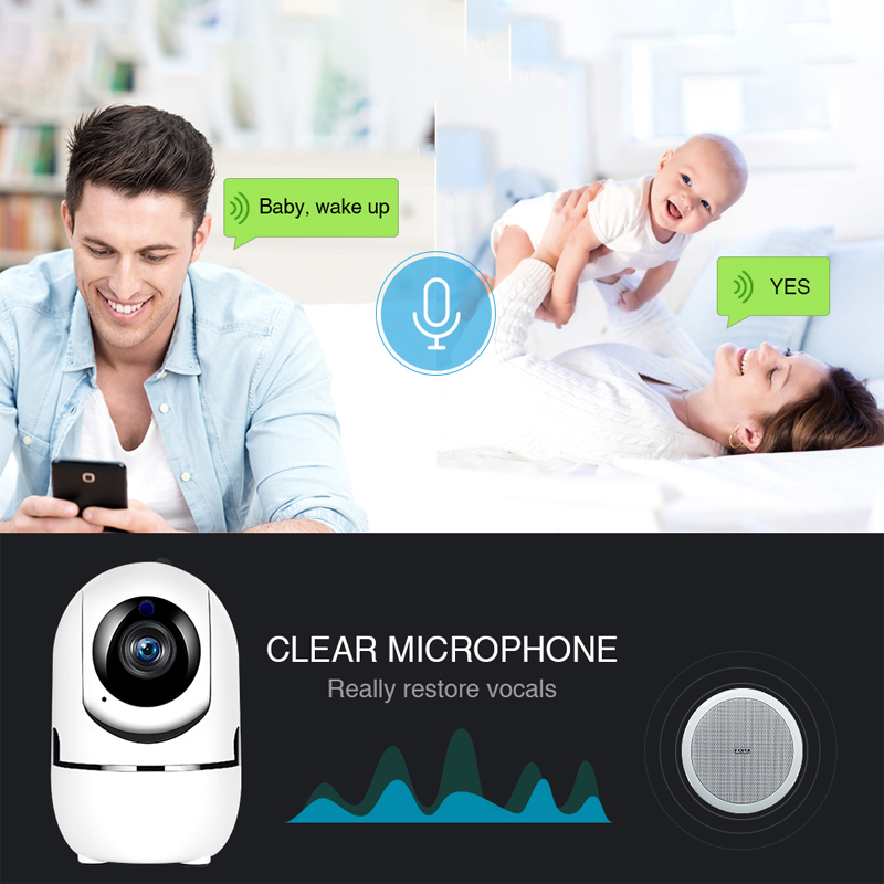 1620P caméra Wifi IP intérieur - Home Cinema Sony avis et prix