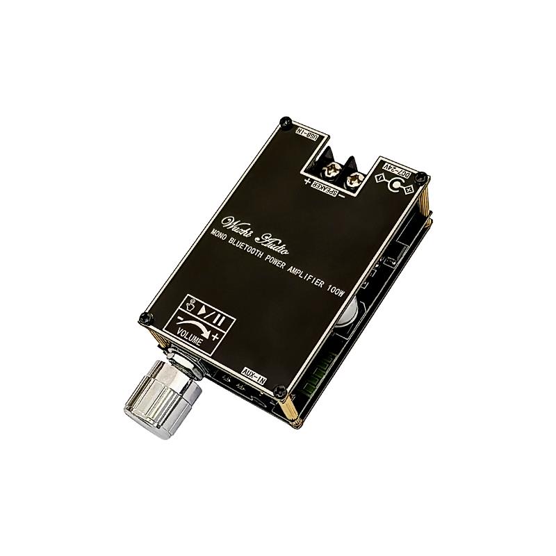 Module amplificateur audio Blu - Home Cinema Installation avis et prix