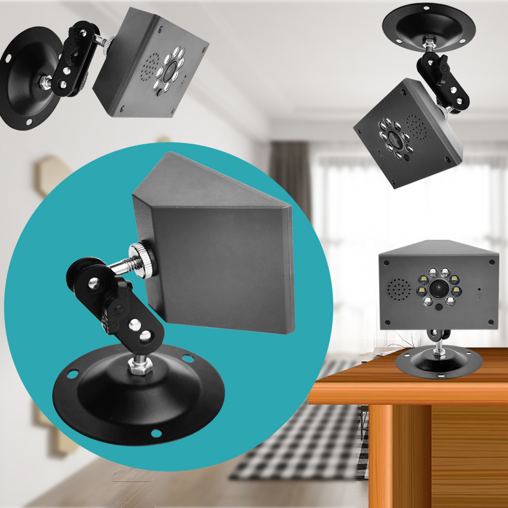 Caméra intelligente Wifi 6MP,  - Home Cinema Sony avis et prix