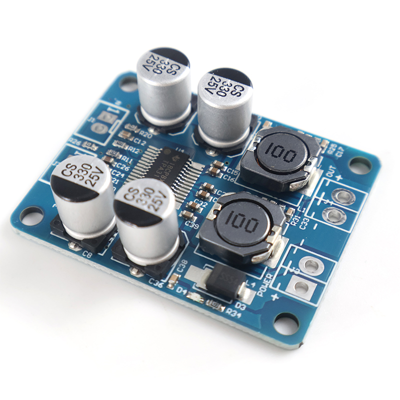 Module amplificateur audio num - Home Cinema Subwoofer avis et prix