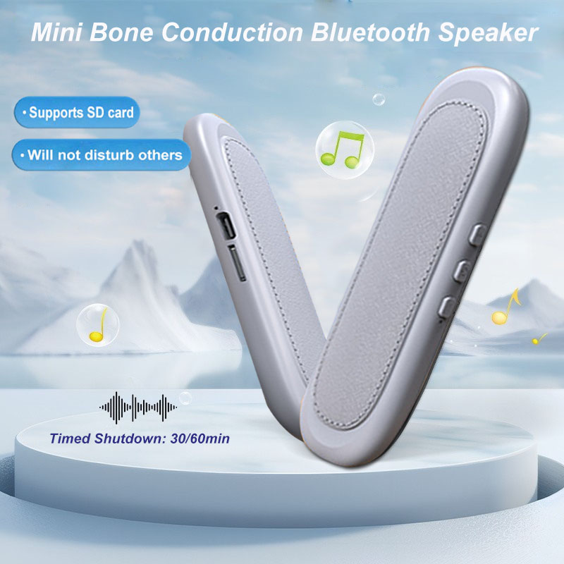 Mini haut-parleur Bluetooth à  - Soundbar Bluetooth Home avis et prix