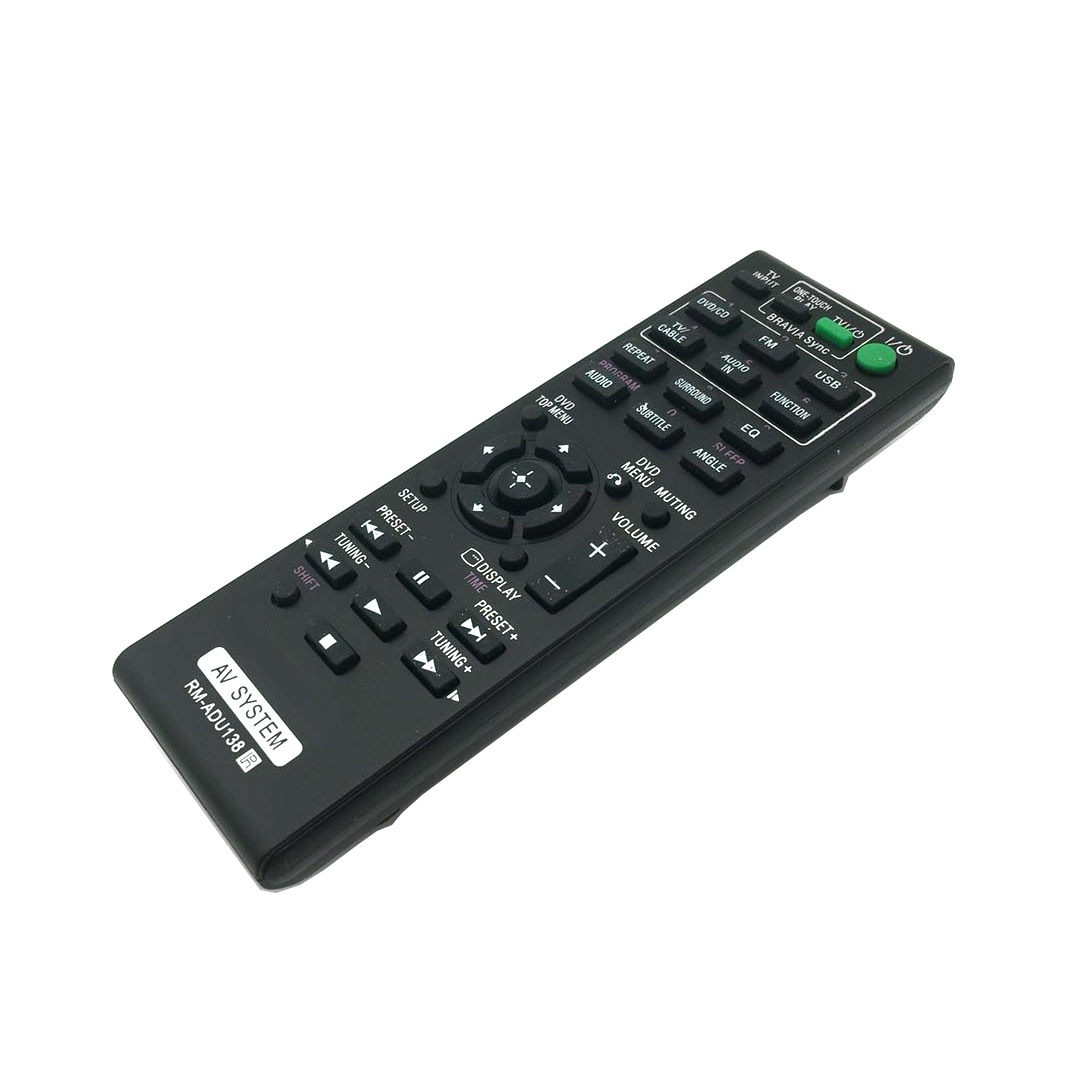 Télécommande RM-ADU138 pour sy - Home Cinema Sony avis et prix