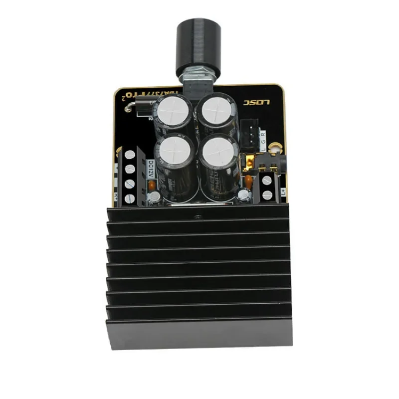 SOTAMIA-Carte d'amplificateur  - Home Cinema Installation avis et prix