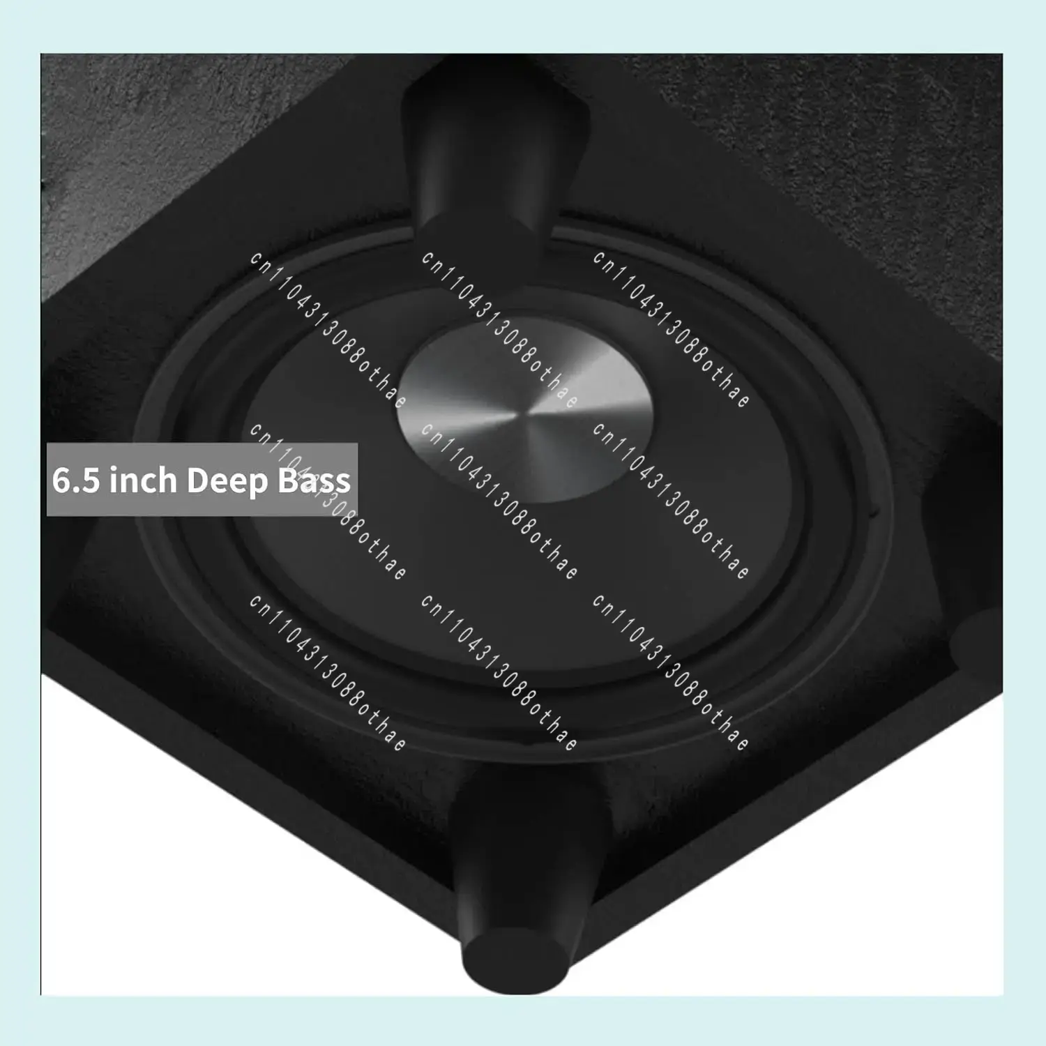 Amplificateur de puissance pou - Home Cinema Subwoofer avis et prix