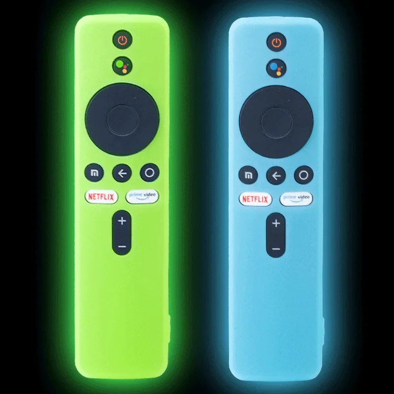 Étui lumineux pour télécommand - Smart Tv Stick avis et prix