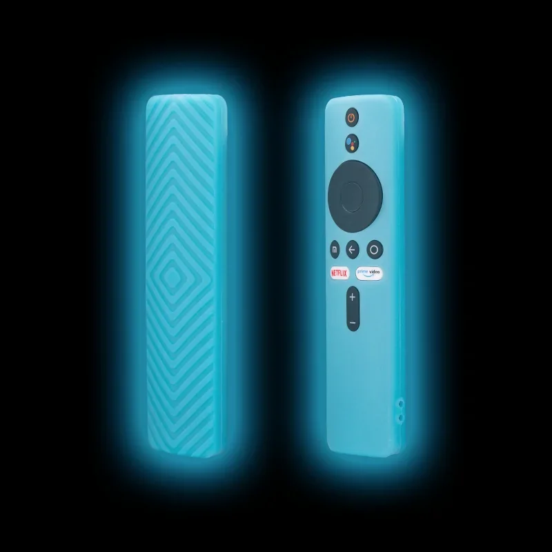 Étui lumineux pour télécommand - Smart Tv Stick avis et prix