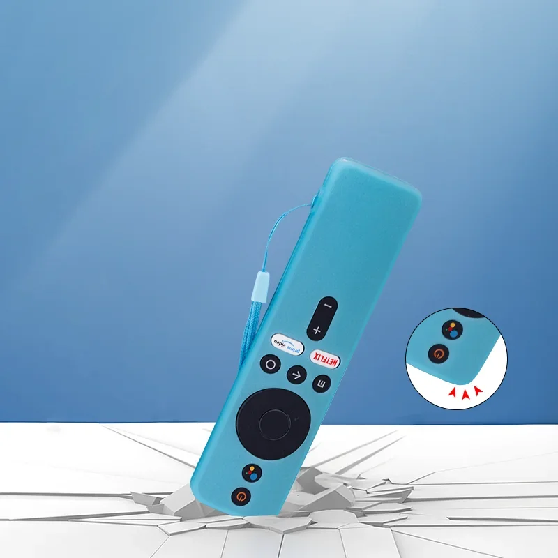 Étui lumineux pour télécommand - Smart Tv Stick avis et prix