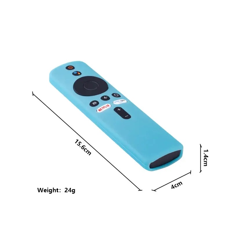 Étui lumineux pour télécommand - Smart Tv Stick avis et prix