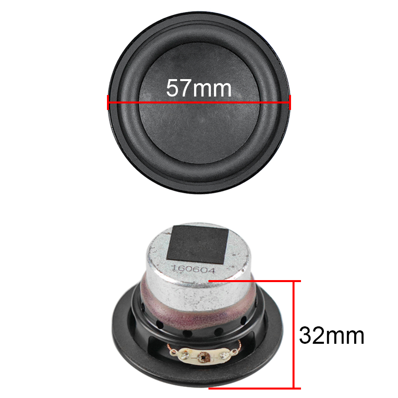 GHXMedals-Haut-parleur rond en - Soundbar Bluetooth Home avis et prix