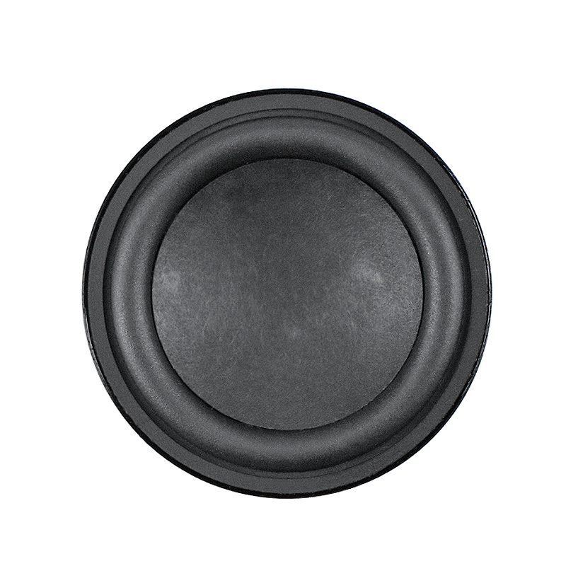 GHXMedals-Haut-parleur rond en - Soundbar Bluetooth Home avis et prix