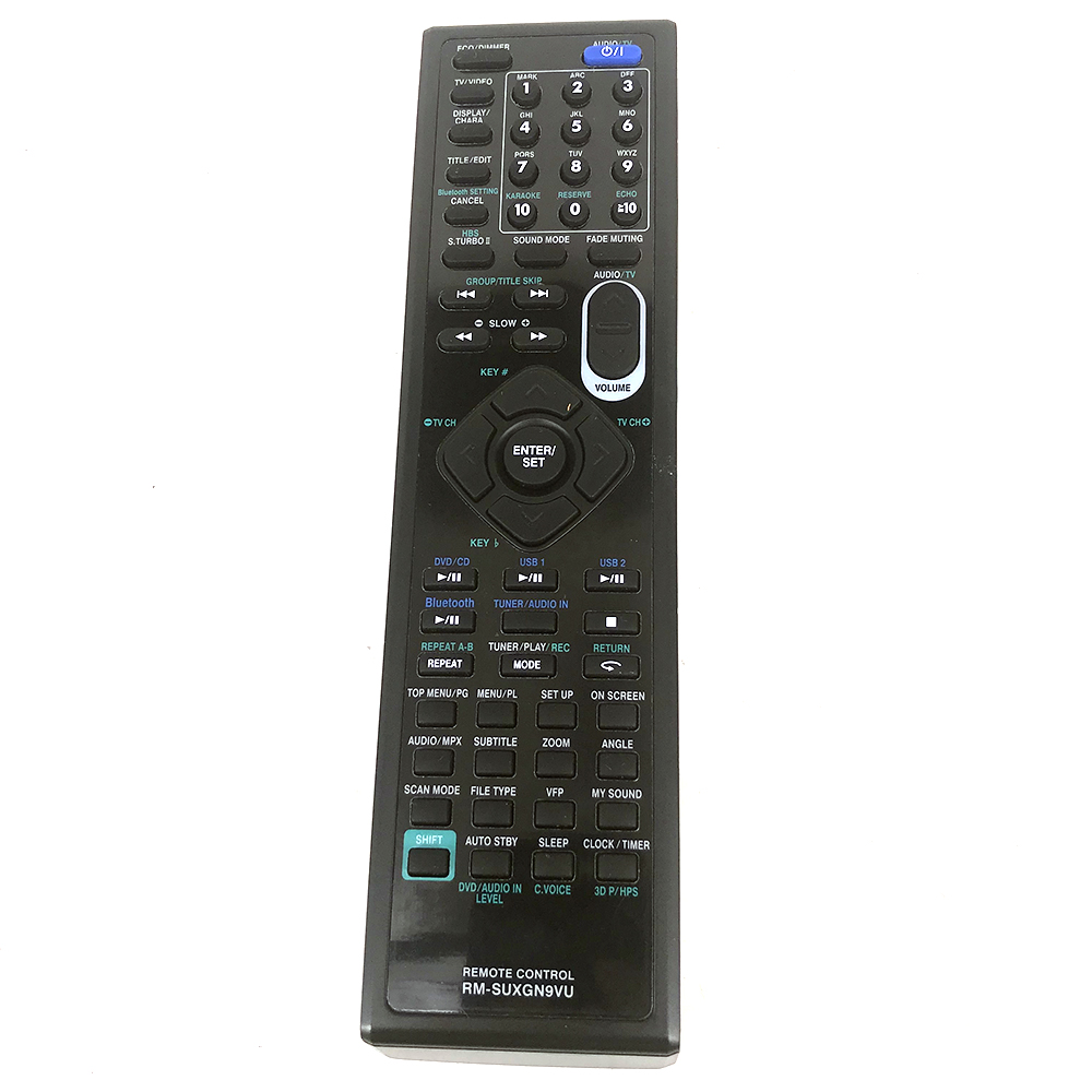 Télécommande Audio de cinéma R - Jvc Home Cinema avis et prix