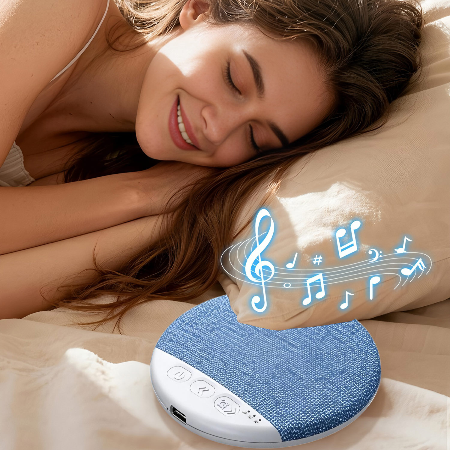 Mini haut-parleur Bluetooth po - Soundbar Bluetooth Home avis et prix
