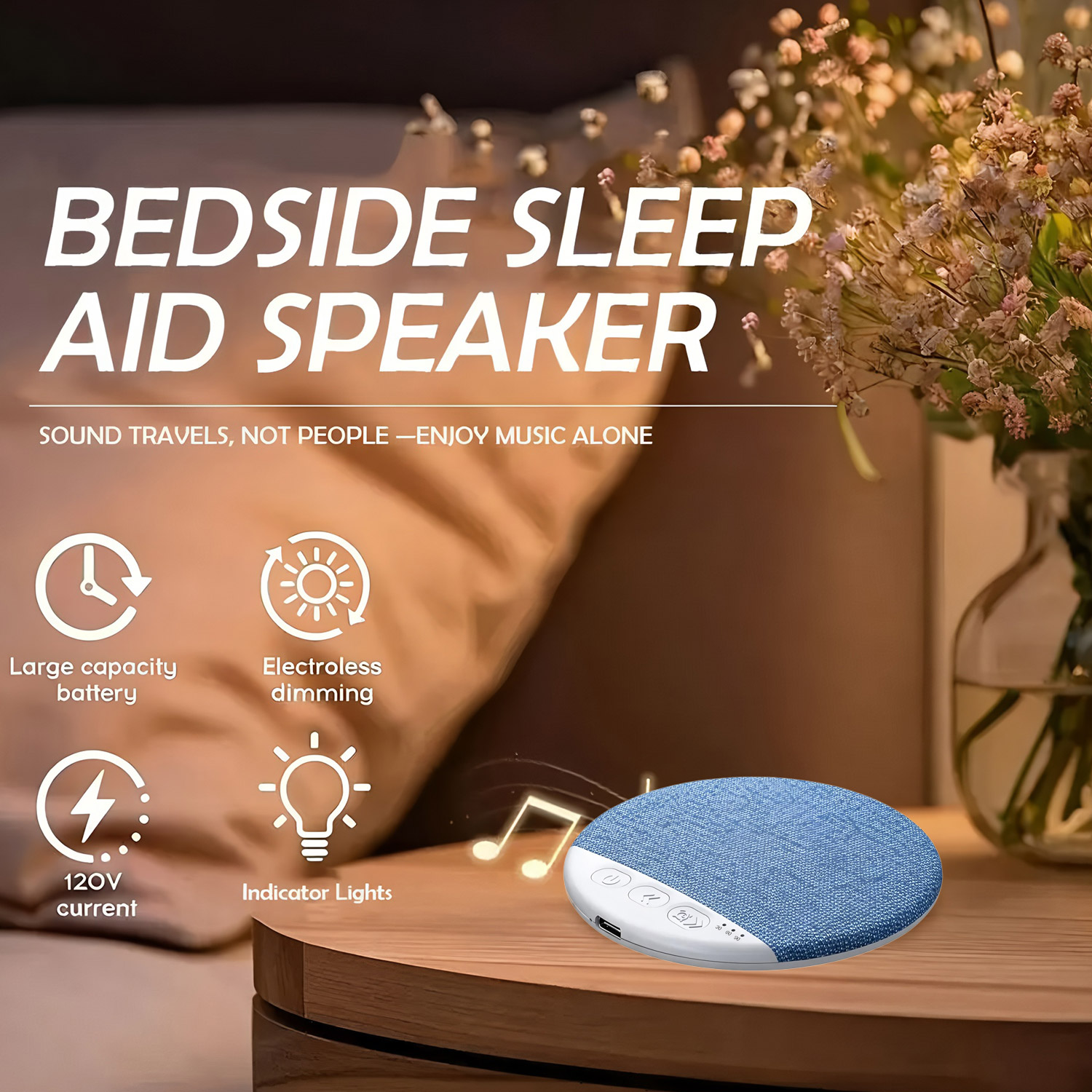 Mini haut-parleur Bluetooth po - Soundbar Bluetooth Home avis et prix