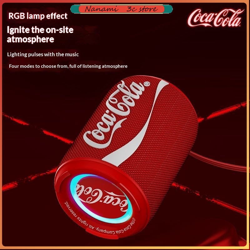 Nouveau Coke-Cola collaboratio - Home Cinema In avis et prix