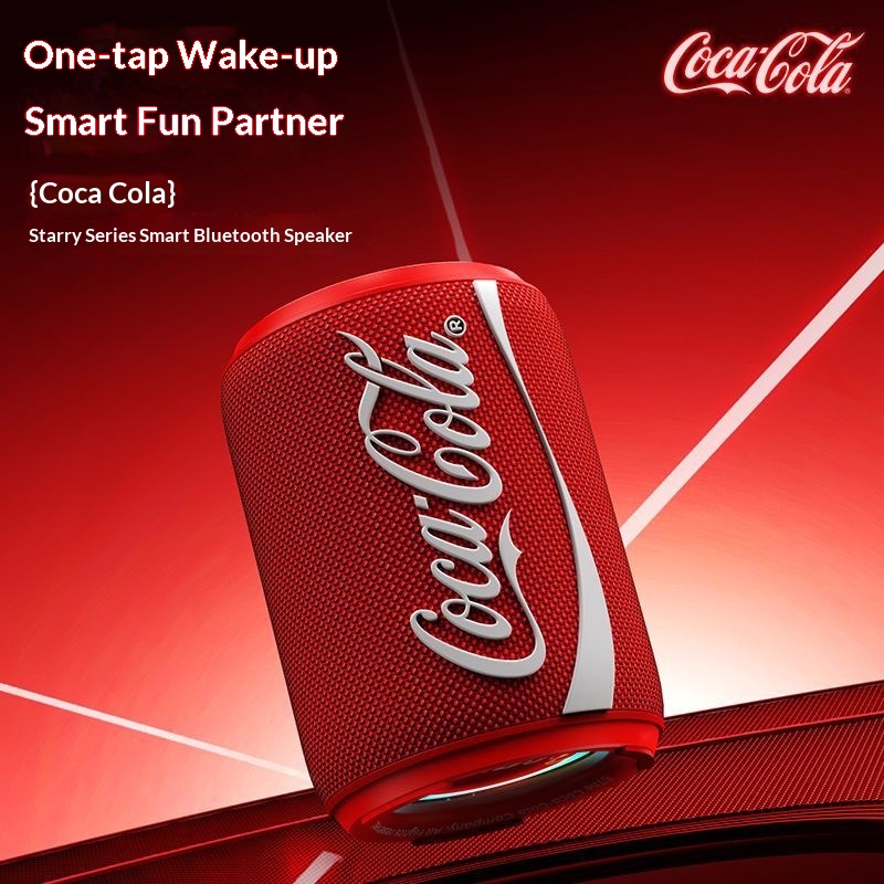 Nouveau Coke-Cola collaboratio - Home Cinema In avis et prix