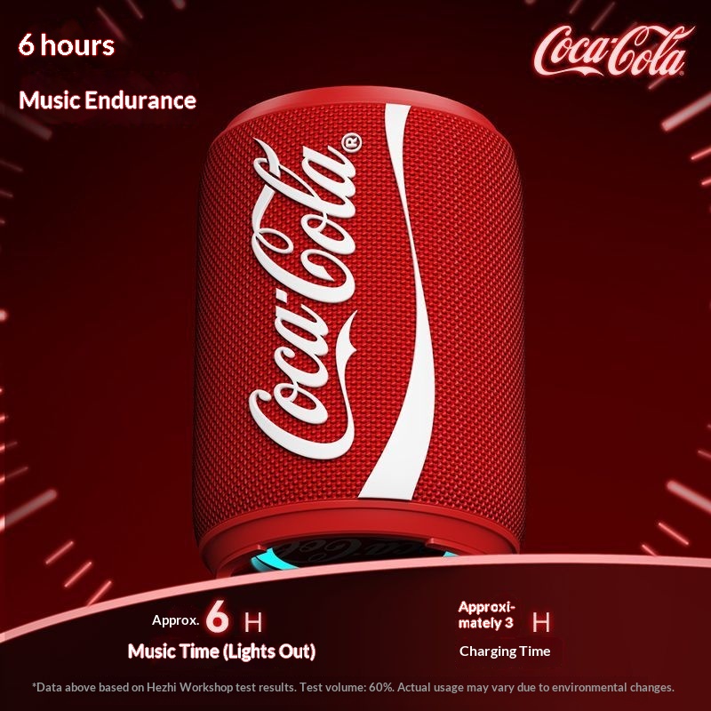 Nouveau Coke-Cola collaboratio - Home Cinema In avis et prix