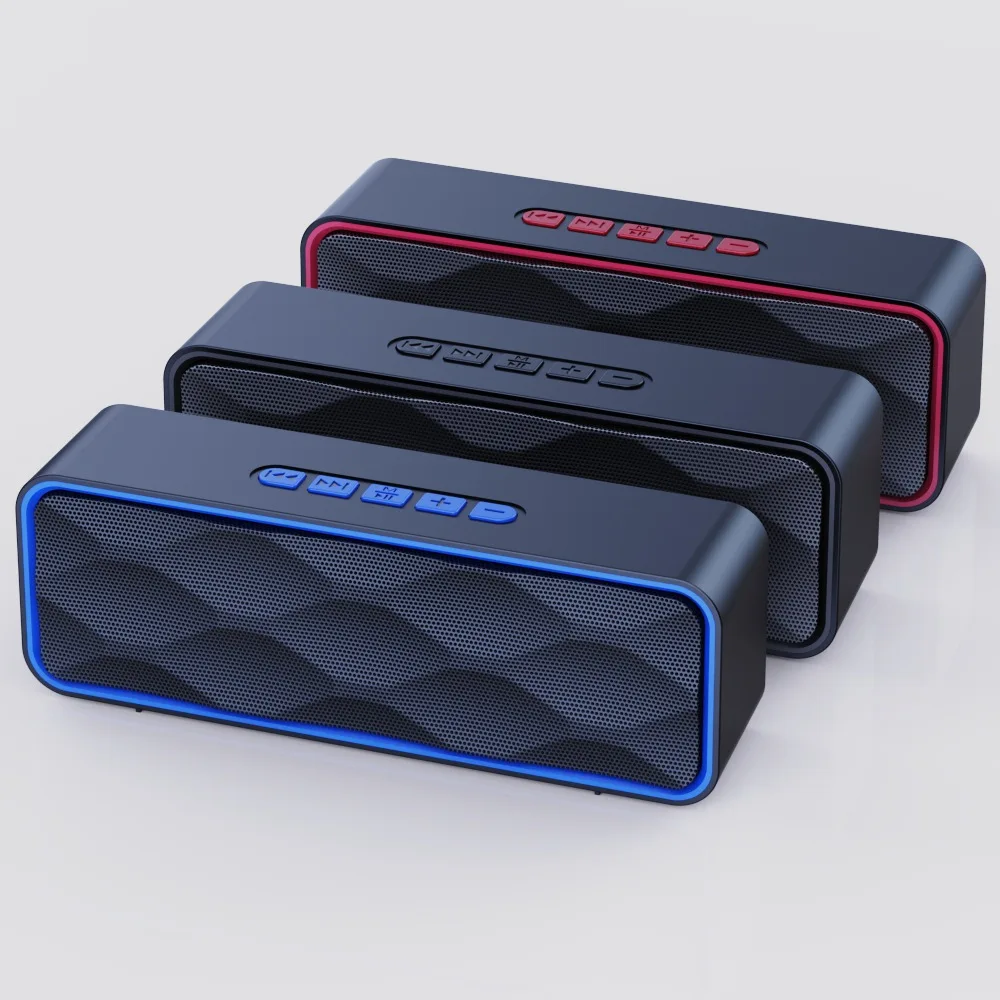 Haut-parleur Bluetooth sans fi - Soundbar Bluetooth Home avis et prix