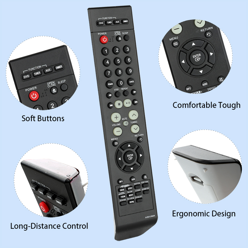 AH59-01644A Télécommande Pour  - Home Cinema Dvd Samsung avis et prix