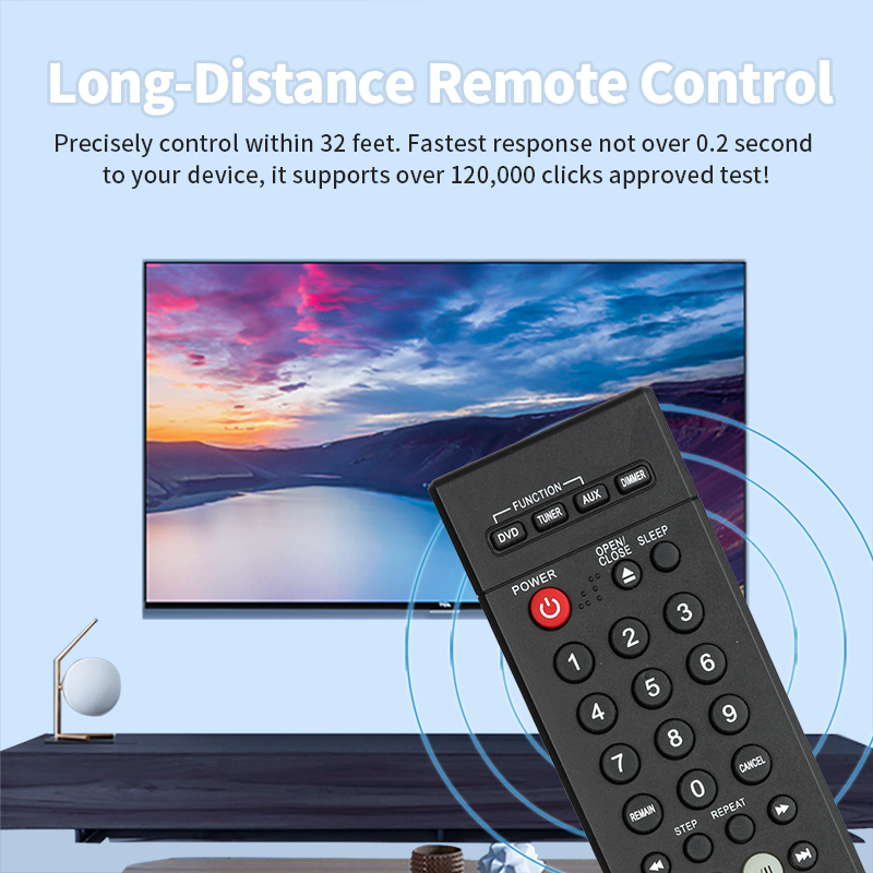 AH59-01644A Télécommande Pour  - Home Cinema Dvd Samsung avis et prix