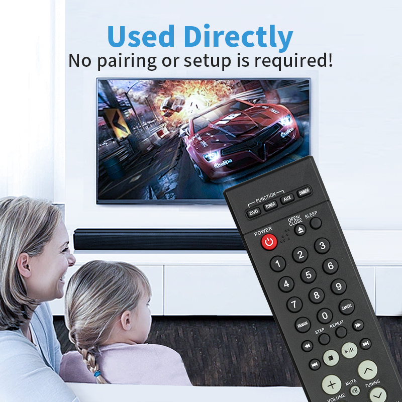 AH59-01644A Télécommande Pour  - Home Cinema Dvd Samsung avis et prix