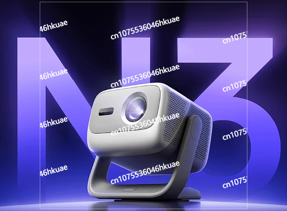 Projecteur domestique 4K Ultra - Home Cinema Experience avis et prix