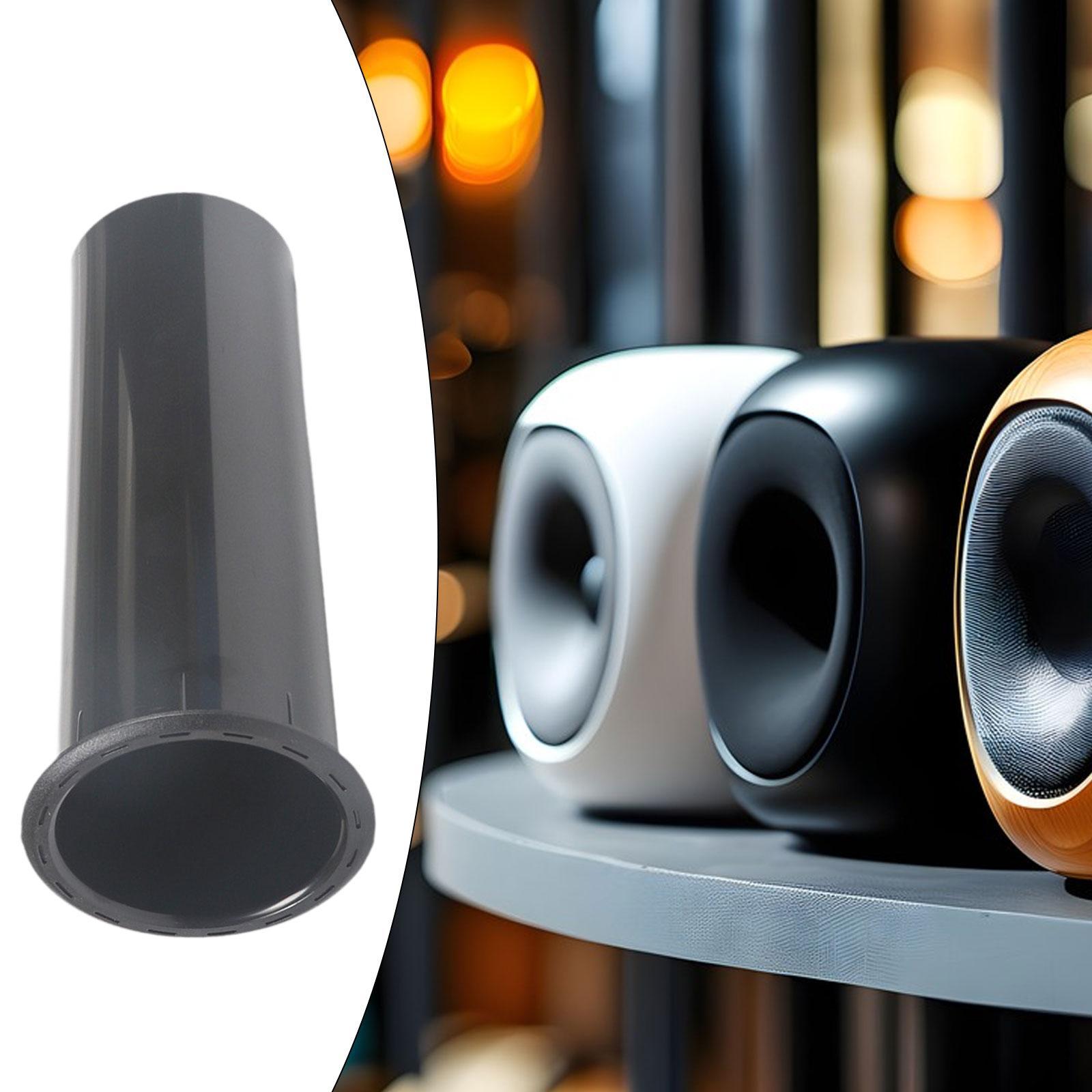 Tube de basses pour haut-parle - Home Cinema Installation avis et prix