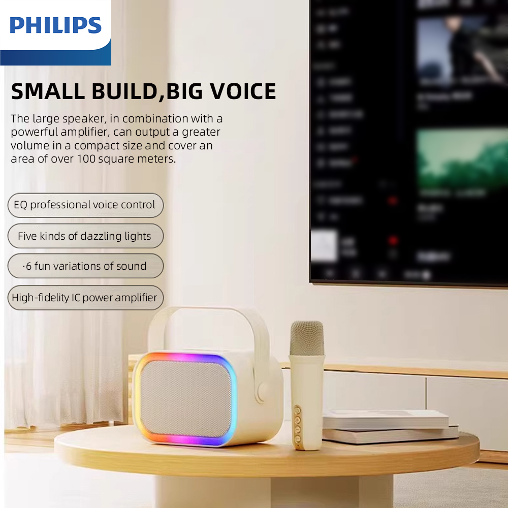 Philips TAS2808 – haut-parleur - Home Cinema Philips avis et prix