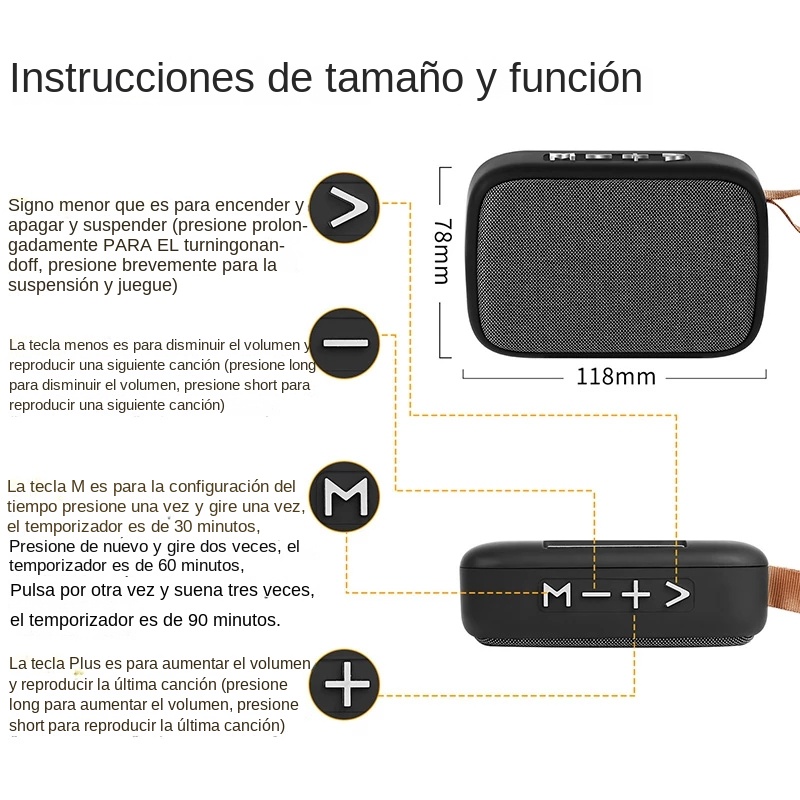 Haut-parleurs d'extérieur univ - Soundbar Bluetooth Home avis et prix