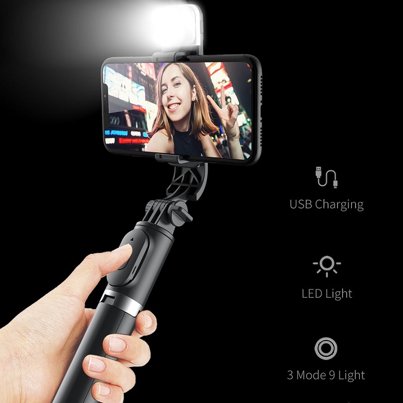 Perche à Selfie pour téléphone - Smart Tv Stick avis et prix