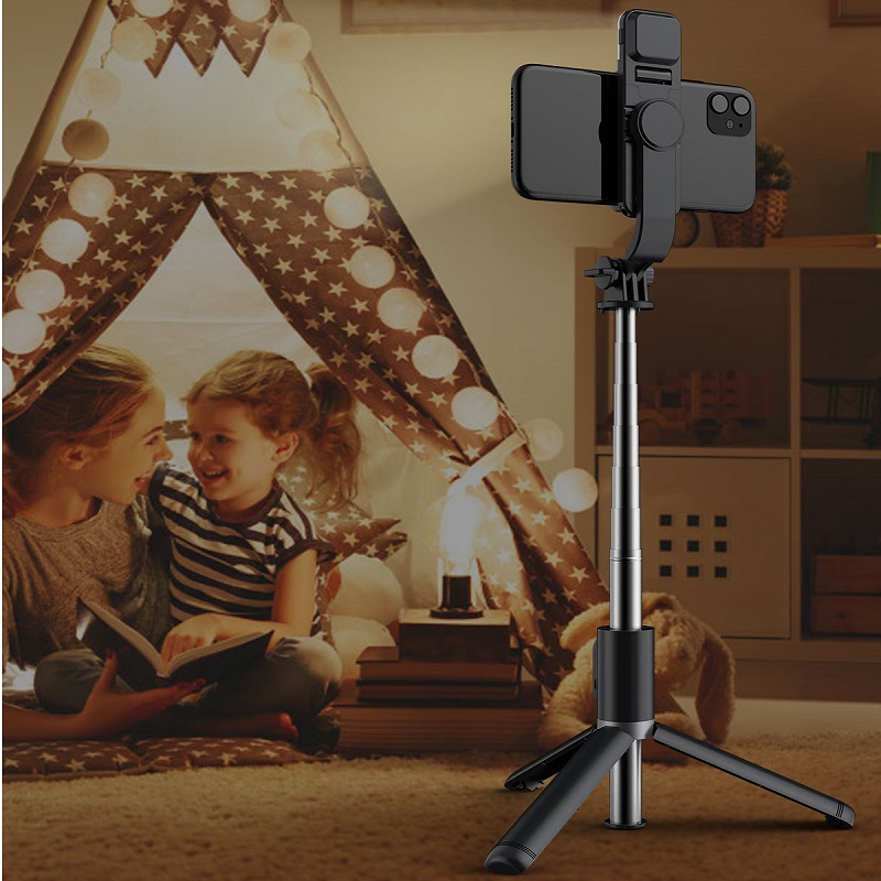 Perche à Selfie pour téléphone - Smart Tv Stick avis et prix
