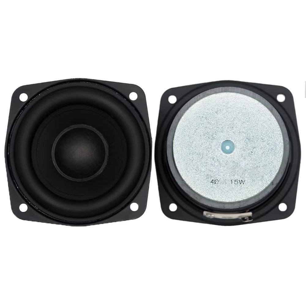 Nouveau Haut-parleur Subwoofer - Home Cinema Subwoofer avis et prix