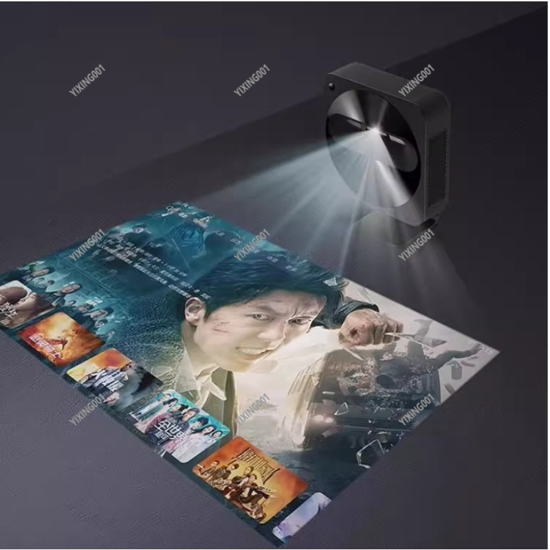 Nano projecteur R1 90% nouveau - Home Cinema Experience avis et prix