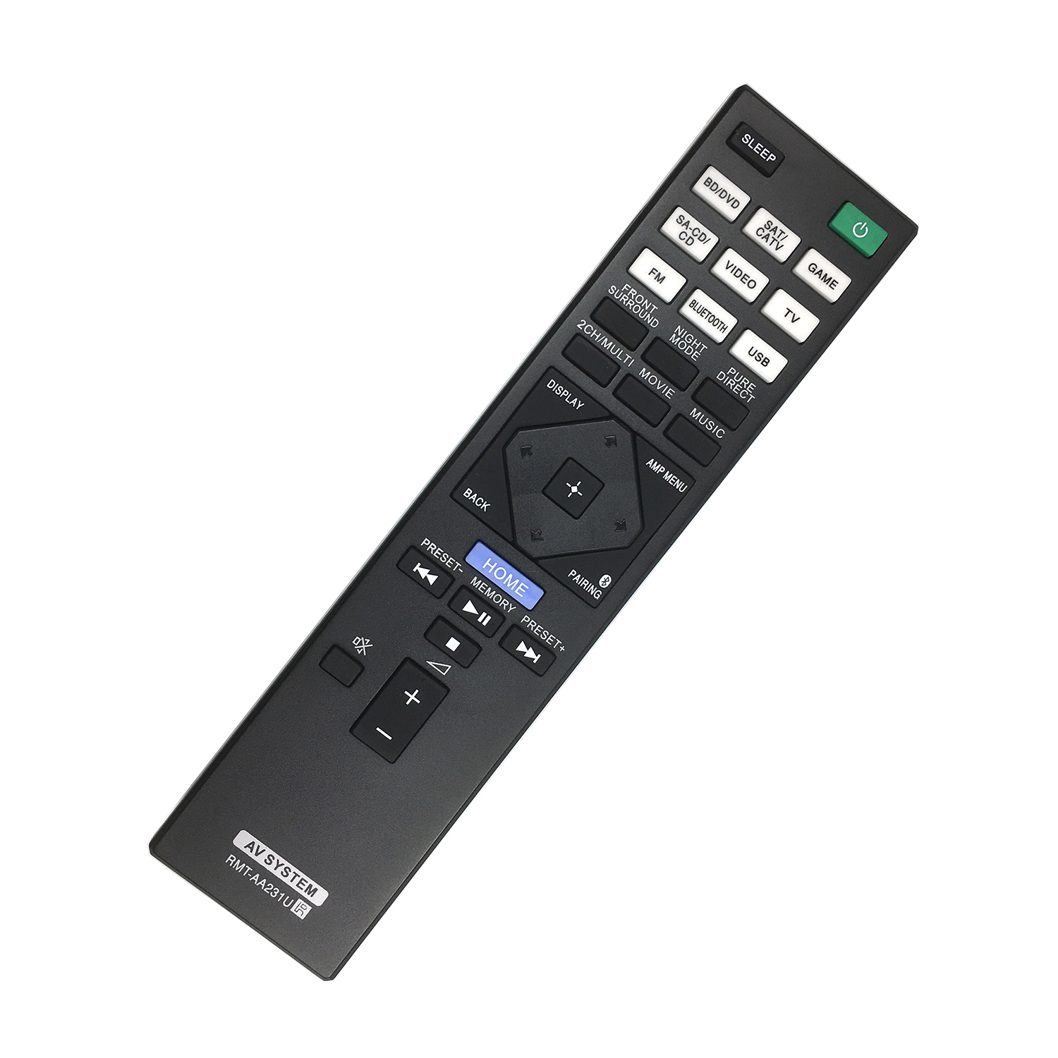 Télécommande de remplacement R - Home Cinema Sony avis et prix